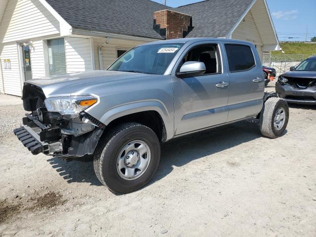 toyota tacoma dou 2023 3tmcz5an6pm623169