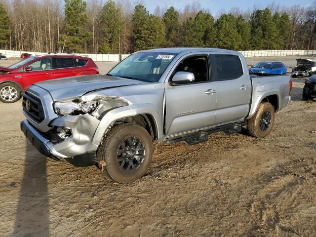 toyota tacoma 2023 3tmcz5an6pm624306