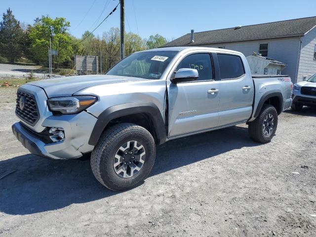 toyota tacoma 2023 3tmcz5an6pm646824