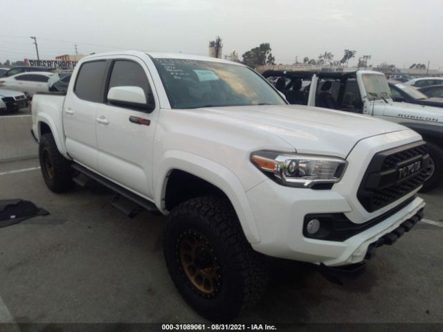 toyota tacoma 2016 3tmcz5an7gm010025