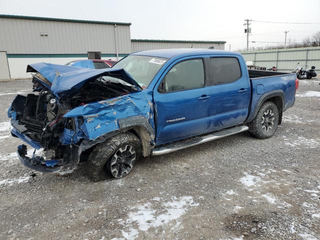 toyota tacoma 2016 3tmcz5an7gm026483