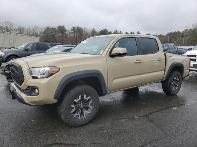 toyota tundra 2016 3tmcz5an7gm043090