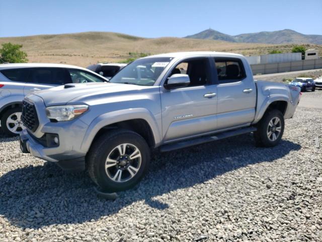 toyota tacoma dou 2017 3tmcz5an7hm045147