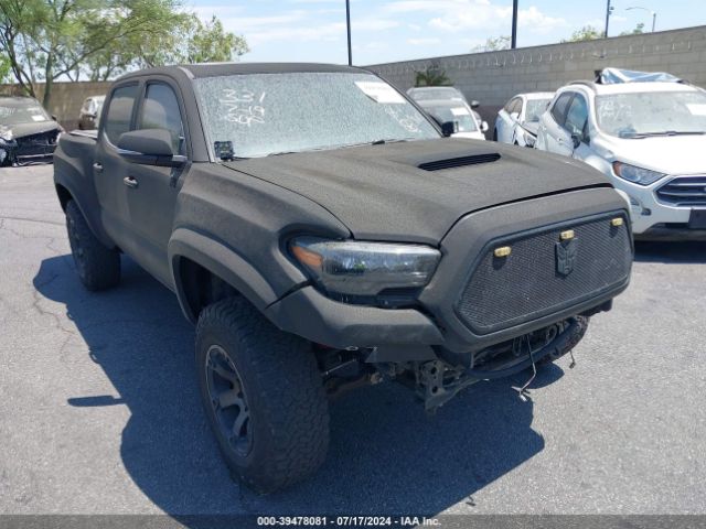 toyota tacoma 2017 3tmcz5an7hm056701