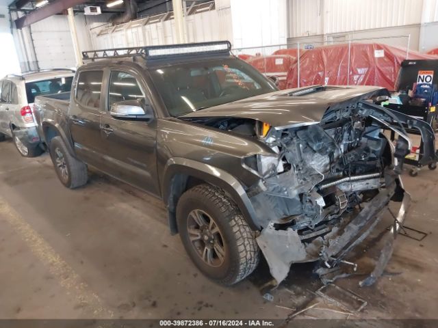 toyota tacoma 2017 3tmcz5an7hm080397