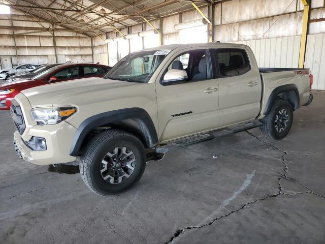 toyota tacoma 2017 3tmcz5an7hm091383