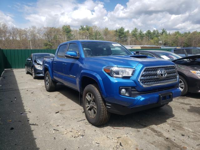 toyota tacoma dou 2017 3tmcz5an7hm097846