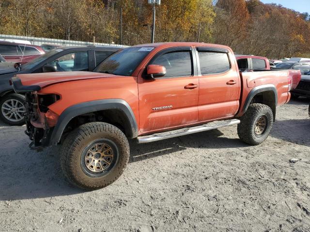 toyota tacoma dou 2017 3tmcz5an7hm104164