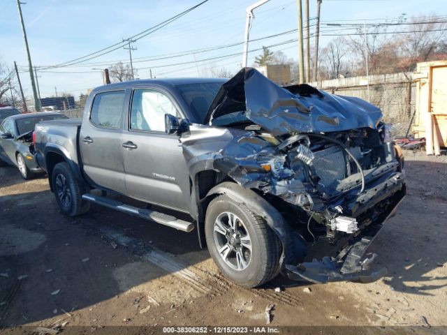 toyota tacoma 2017 3tmcz5an7hm107470