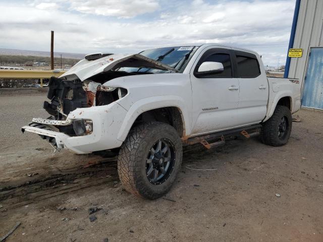 toyota tacoma 2017 3tmcz5an7hm109445