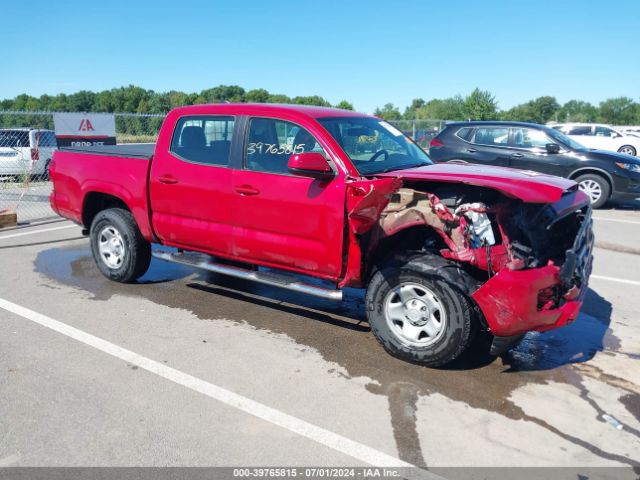 toyota tacoma 2017 3tmcz5an7hm110854