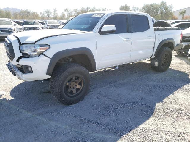 toyota tacoma dou 2018 3tmcz5an7jm121830