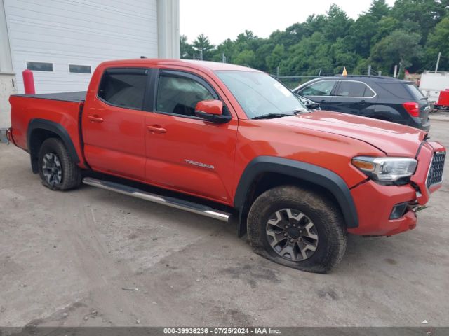 toyota tacoma 2018 3tmcz5an7jm150163