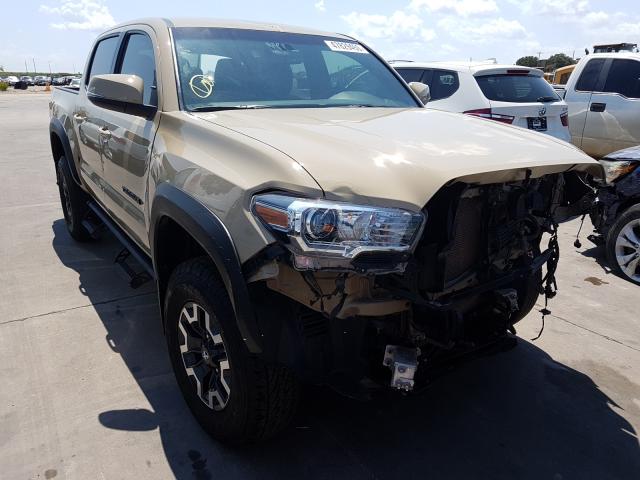 toyota tacoma 2019 3tmcz5an7km198960