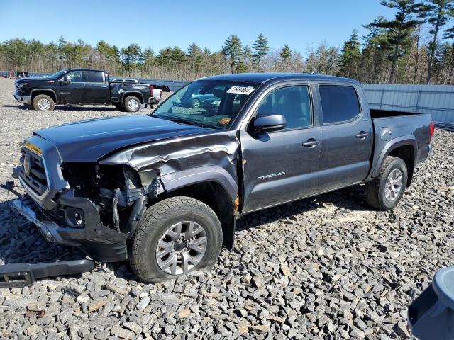 toyota tacoma 2019 3tmcz5an7km218785