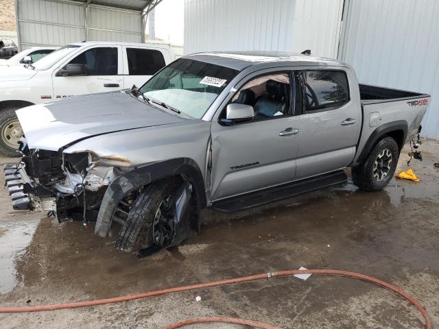 toyota tacoma dou 2019 3tmcz5an7km225767