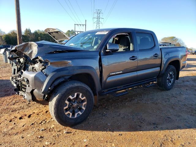 toyota tacoma 2019 3tmcz5an7km226613