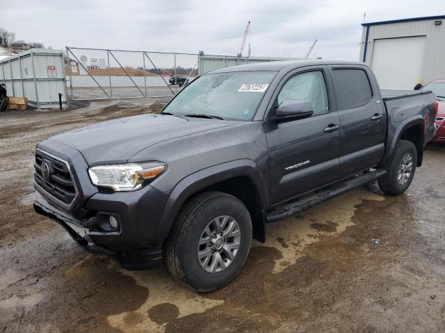 toyota tacoma 2019 3tmcz5an7km229169