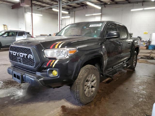 toyota tacoma dou 2019 3tmcz5an7km251138