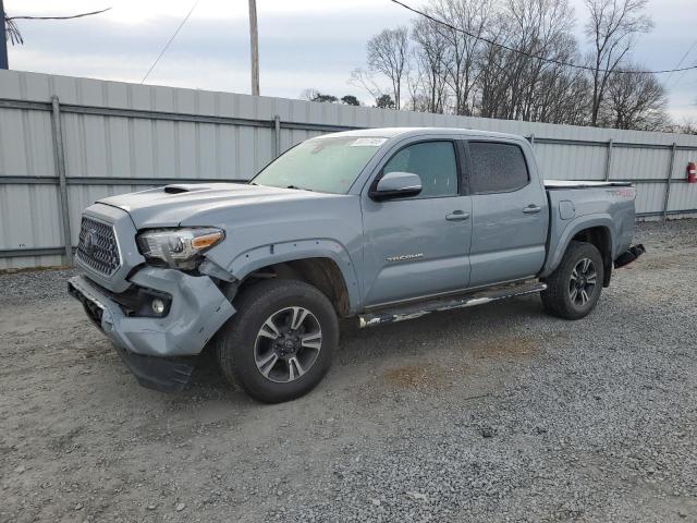 toyota tacoma dou 2019 3tmcz5an7km251706