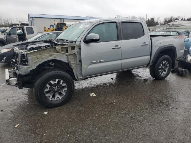 toyota tacoma 2019 3tmcz5an7km252743