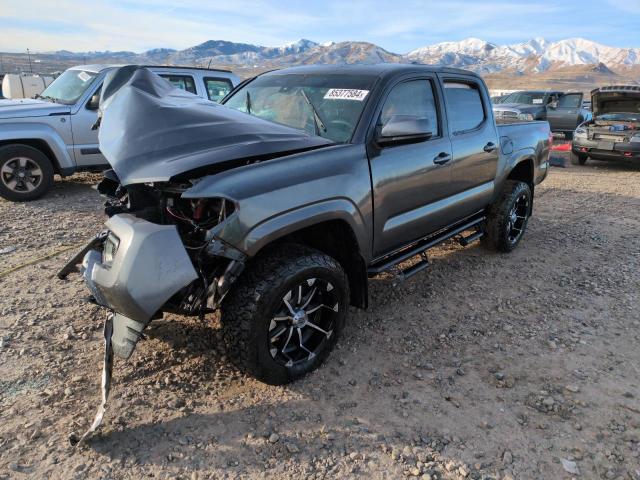 toyota tacoma dou 2019 3tmcz5an7km256260