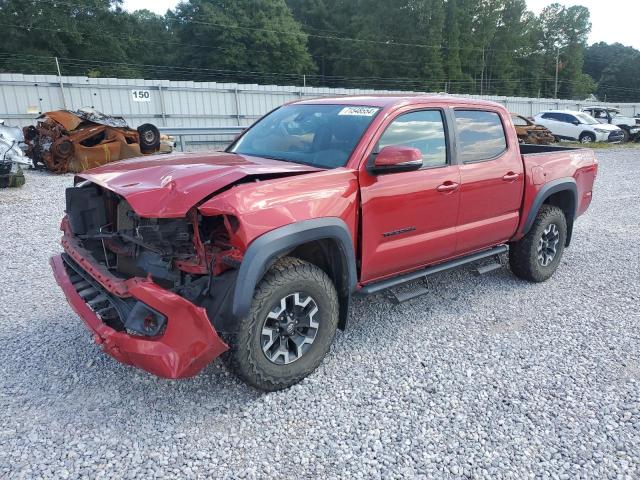 toyota tacoma dou 2019 3tmcz5an7km262382