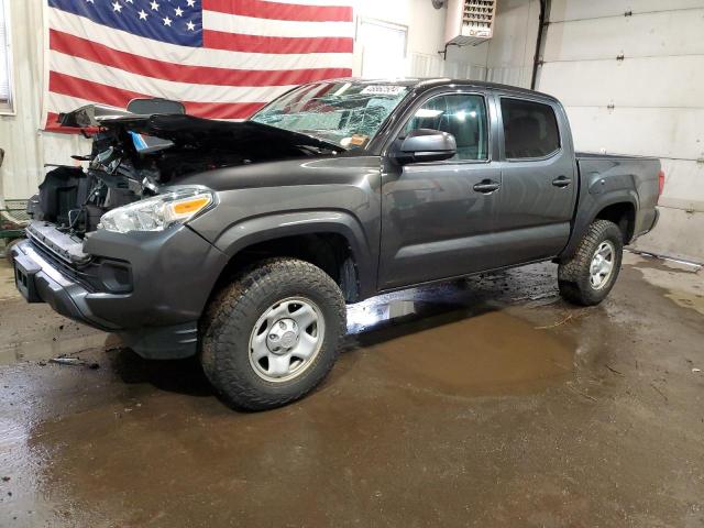 toyota tacoma 2019 3tmcz5an7km263824