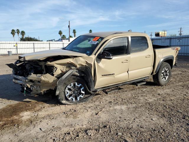 toyota tacoma 2019 3tmcz5an7km270238