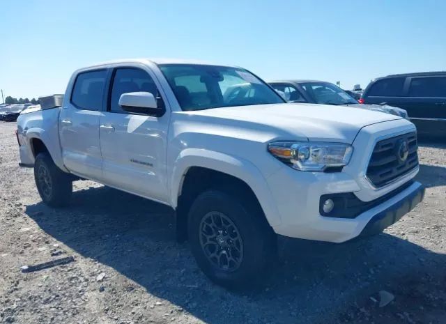 toyota tacoma 2019 3tmcz5an7km281045