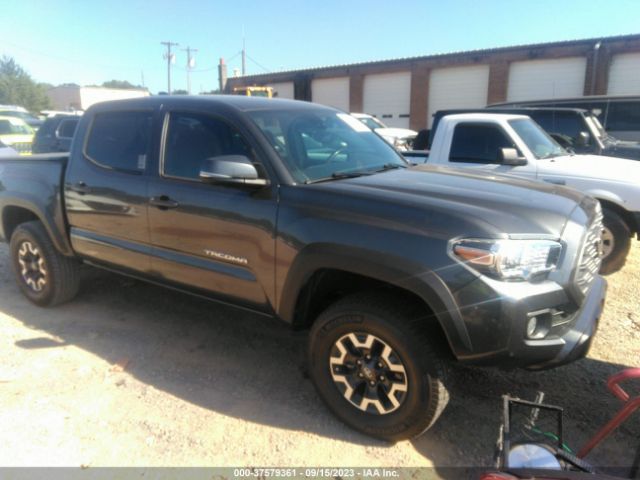 toyota tacoma 2020 3tmcz5an7lm312781