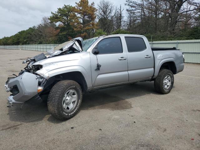 toyota tacoma dou 2020 3tmcz5an7lm351175