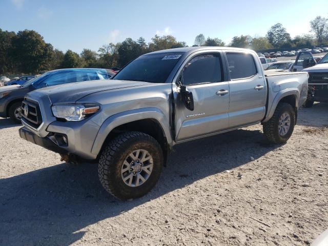 toyota tacoma dou 2020 3tmcz5an7lm355064