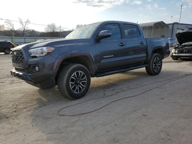 toyota tacoma 2020 3tmcz5an7lm360085