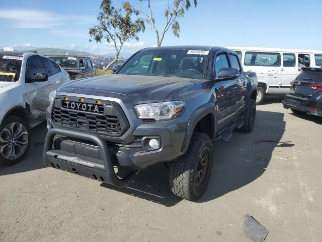 toyota tacoma dou 2021 3tmcz5an7mm399597