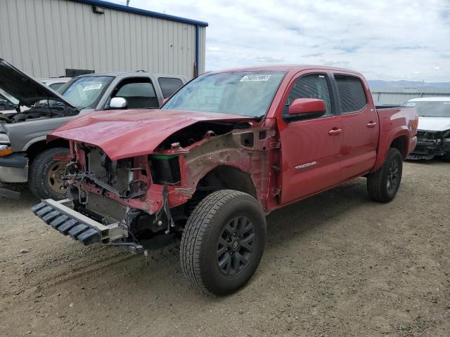 toyota tacoma dou 2021 3tmcz5an7mm401204