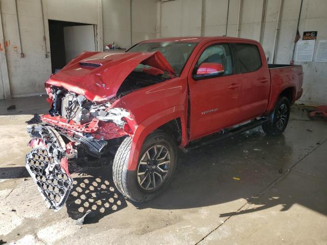 toyota tacoma dou 2021 3tmcz5an7mm423395