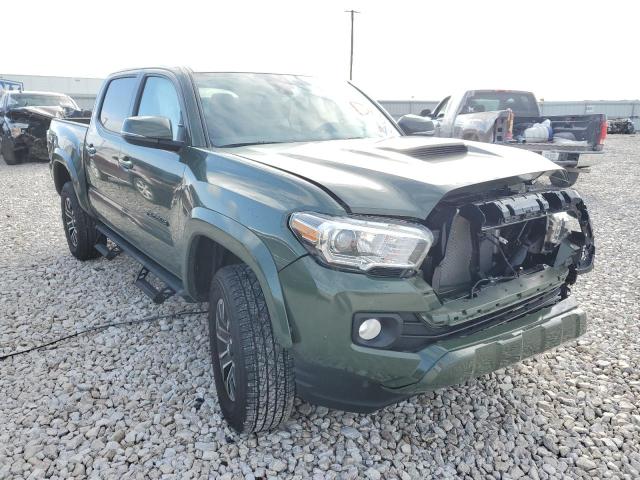 toyota tacoma dou 2021 3tmcz5an7mm428077