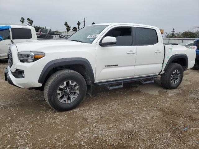 toyota tacoma dou 2021 3tmcz5an7mm436180