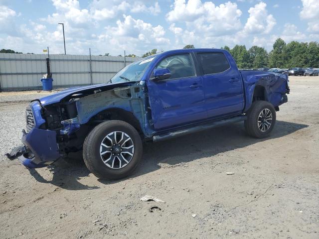 toyota tacoma dou 2022 3tmcz5an7nm467365