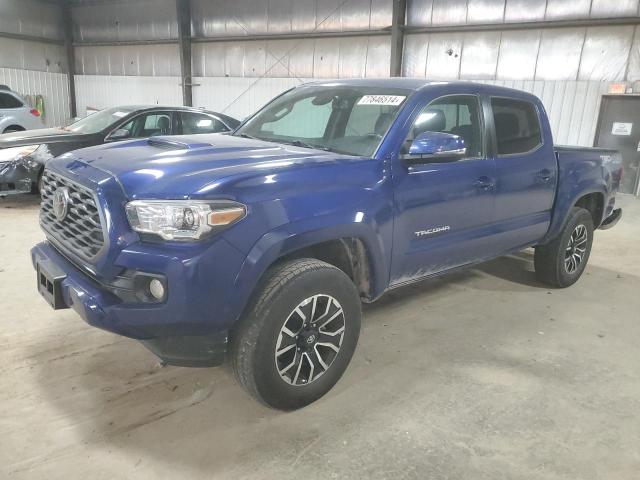 toyota tacoma dou 2022 3tmcz5an7nm471772