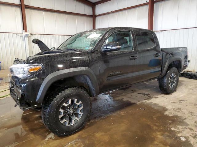 toyota tacoma dou 2023 3tmcz5an7pm534131