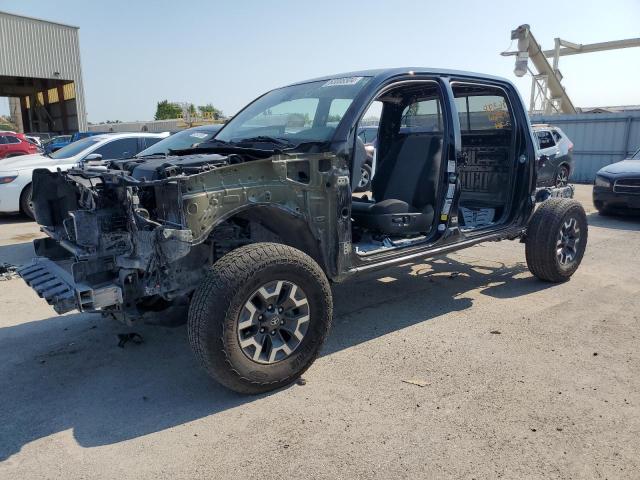 toyota tacoma dou 2023 3tmcz5an7pm536848