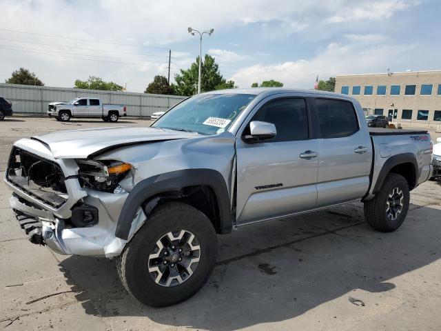 toyota tacoma 2023 3tmcz5an7pm561264