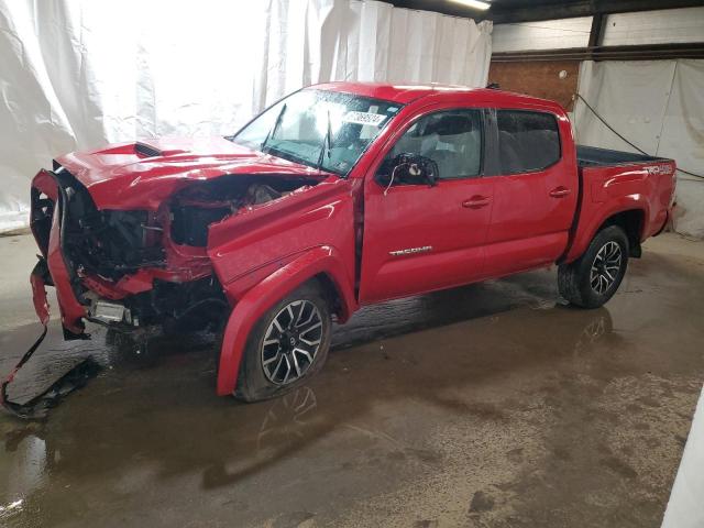 toyota tacoma dou 2023 3tmcz5an7pm572684