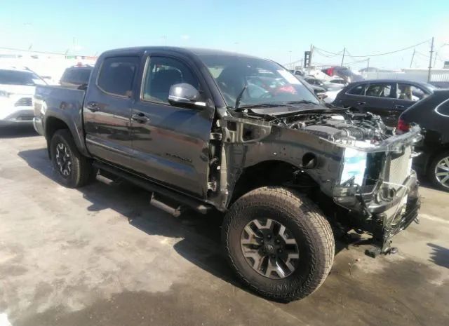 toyota tacoma 4wd 2023 3tmcz5an7pm582860