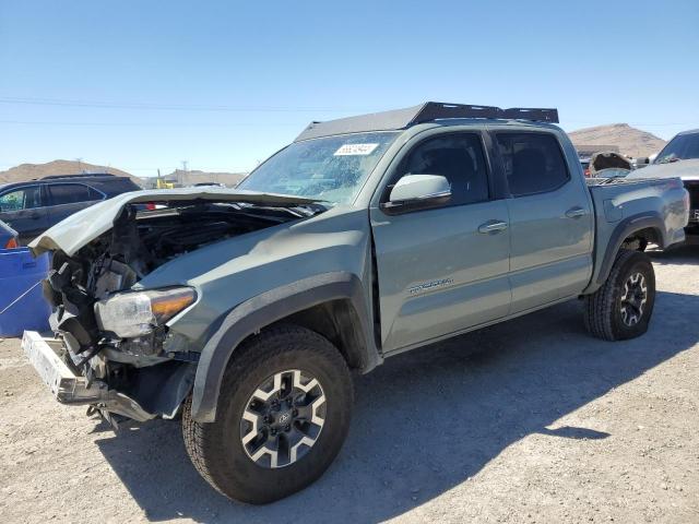 toyota tacoma dou 2023 3tmcz5an7pm615341