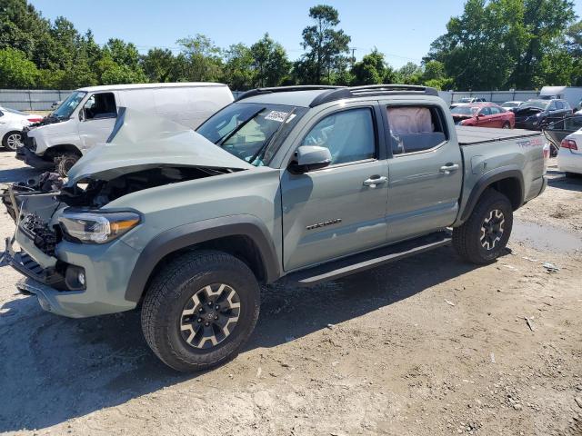 toyota tacoma dou 2023 3tmcz5an7pm616859