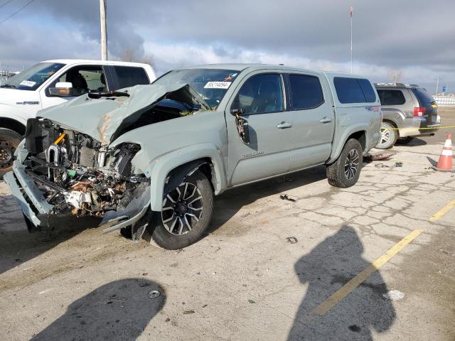 toyota tacoma dou 2023 3tmcz5an7pm620300