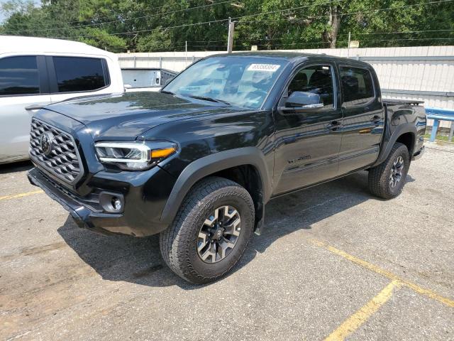 toyota tacoma dou 2023 3tmcz5an7pm644841